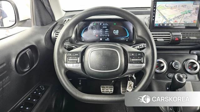 Hyundai Casper 2023 Белый из Кореи, фото 4