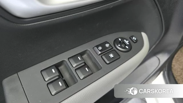 Kia The New Kia Ray 2025 Жемчужный цвет из Кореи, фото 4