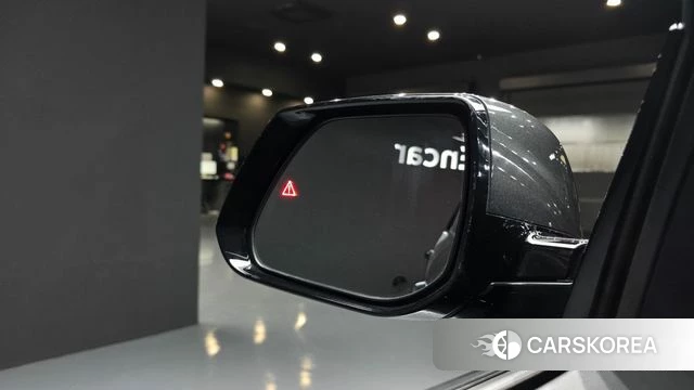 Kia Di Ol Nu Niro 2022 Серый из Кореи, фото 4