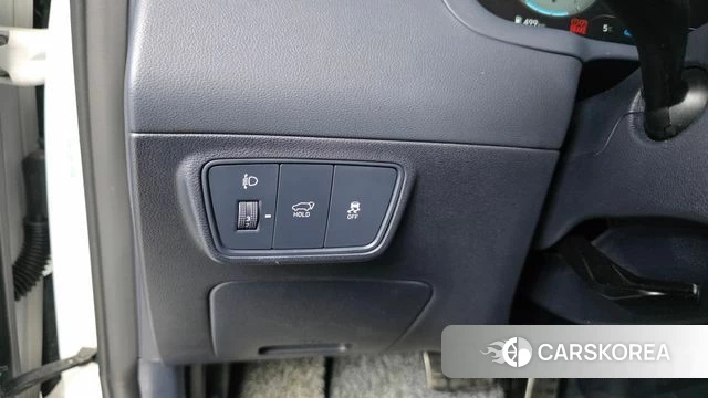 Hyundai Tucson (NX4) 2022 Белый из Кореи, фото 4