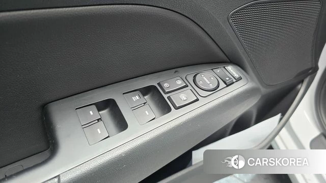 Hyundai Avante AD 2018 Белый из Кореи, фото 4
