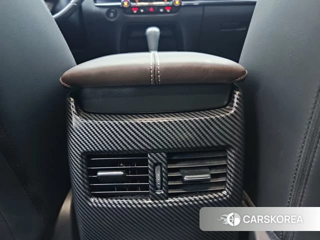 Mazda CX-30 2021 Синий из Китая, фото 4