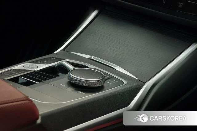 BMW 3 series 2025 Черный из Китая, фото 4