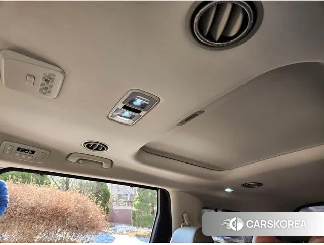 Kia The New Carnival 4th Generation id 3644557 из Кореи 4