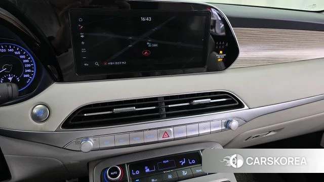 Hyundai Palisade 2019 Белый из Кореи, фото 4