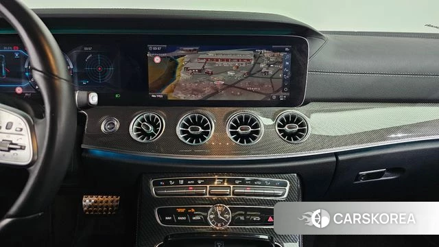 Mercedes-Benz CLS-Class C257 2018 Серый из Кореи, фото 4