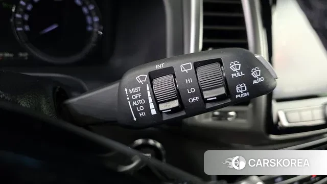 Ssangyong G4 Rexton 2019 Черный из Кореи, фото 4