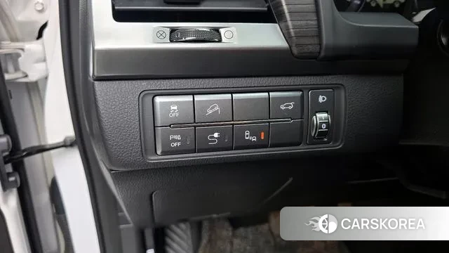 Ssangyong G4 Rexton 2019 Белый из Кореи, фото 4