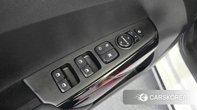 Kia Morning Urban (JA) 2022 Белый из Кореи, фото 4
