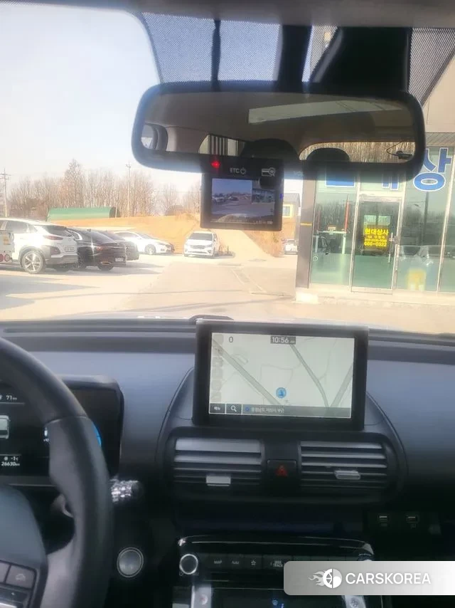 Hyundai Casper 2022 Белый из Кореи, фото 4