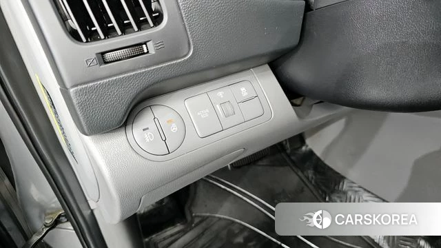 Hyundai The New Grand Starex 2018 Серебряный из Кореи, фото 4