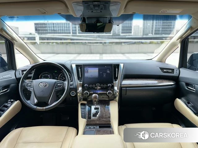 Toyota Wilfa 2022 Белый из Китая, фото 4