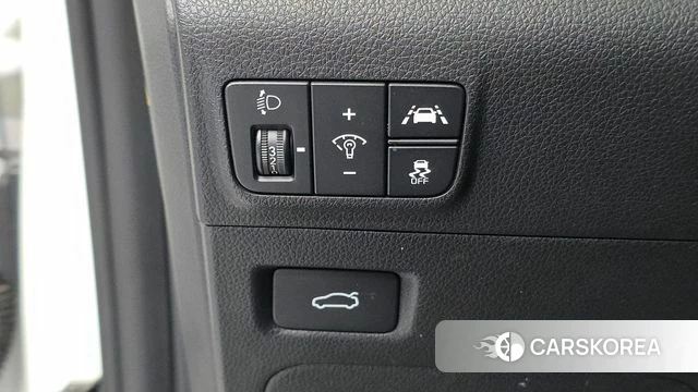 Kia K5 3rd generation 2020 Белый из Кореи, фото 4