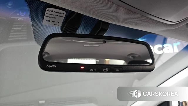 Hyundai Avante AD 2018 Белый из Кореи, фото 4