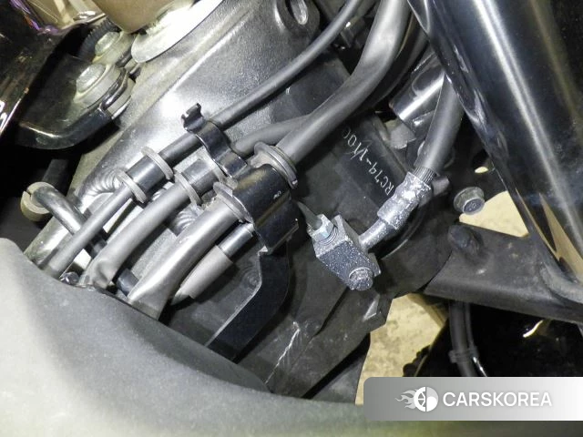 Проданный Honda VFR800F id 3947748 из Японии