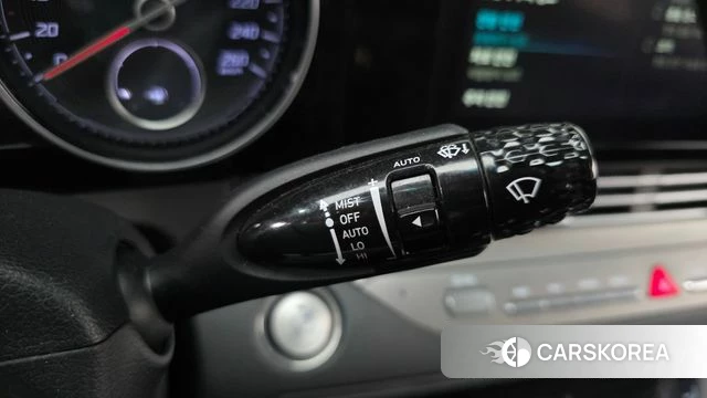 Hyundai The New Grandeur IG 2020 Белый из Кореи, фото 4