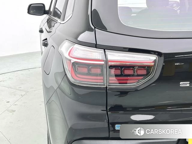 Kia Smart running 2021 Черный из Китая, фото 4