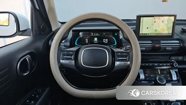 Hyundai Casper 2024 Белый из Кореи, фото 4