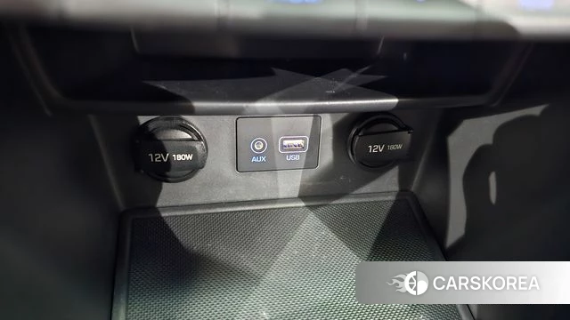 Hyundai Kona 2018 Серый из Кореи, фото 4
