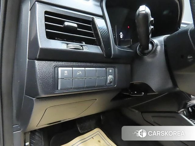 Ssangyong Rexton Sports Cannes 2020 Серый из Кореи, фото 4