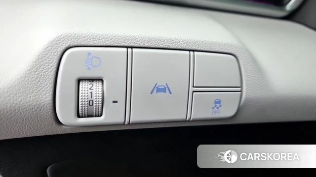 Hyundai Avante (CN7) 2021 Белый из Кореи, фото 4