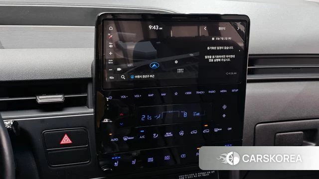Hyundai Staria 2023 Желтый из Кореи, фото 4