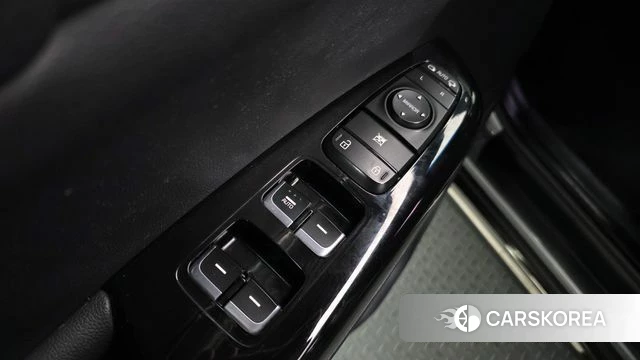 Kia Sportage The Bold 2018 Серый из Кореи, фото 4