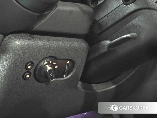 Mini Cooper S Convertible 2019 Оранжевый из Кореи, фото 4