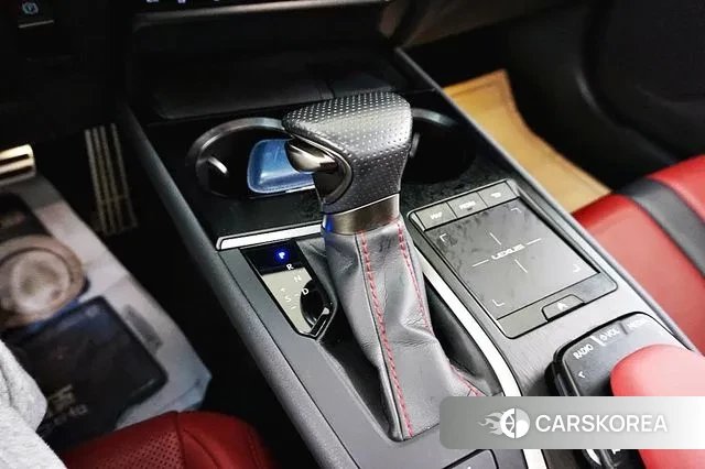 Lexus UX250h 2021 Белый из Кореи, фото 4