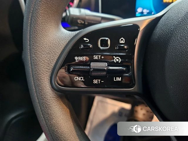 Mercedes-Benz A-Class W177 2020 Белый из Кореи, фото 4