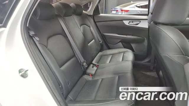 Kia The New K3 2nd generation id 2658429 из Кореи 4