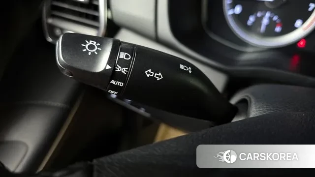 Hyundai Grandeur IG 2018 Серый из Кореи, фото 4