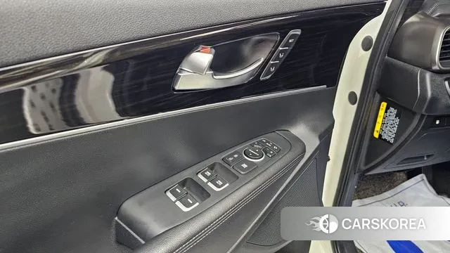 Kia The New Sorento 2019 Белый из Кореи, фото 4