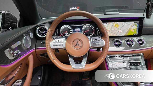 Mercedes-Benz E-Class W213 2019 Белый из Кореи, фото 4
