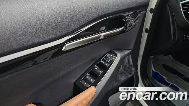 Kia The New Seltos id 2580621 из Кореи 4