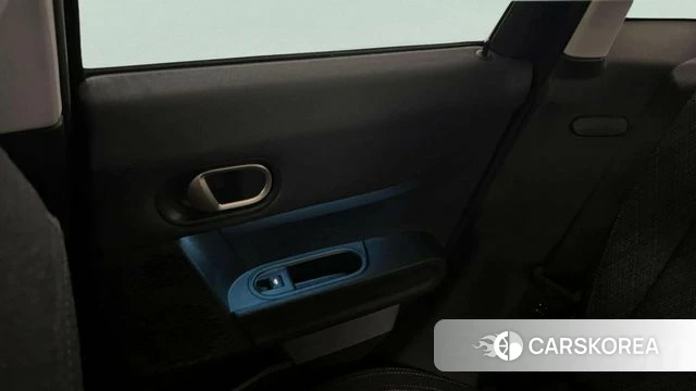 Mini Cooper C 4th generation 2025 Черный из Кореи, фото 4