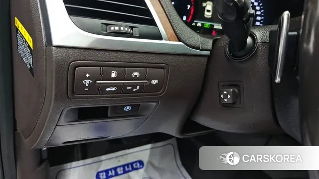 Genesis G80 id 3754427 из Кореи 4