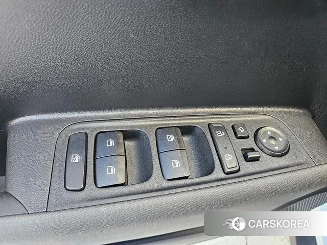 Hyundai Casper 2024 Белый из Кореи, фото 4