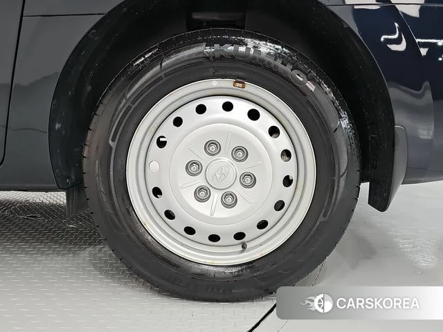Hyundai Staria 2022 Синий из Кореи, фото 4