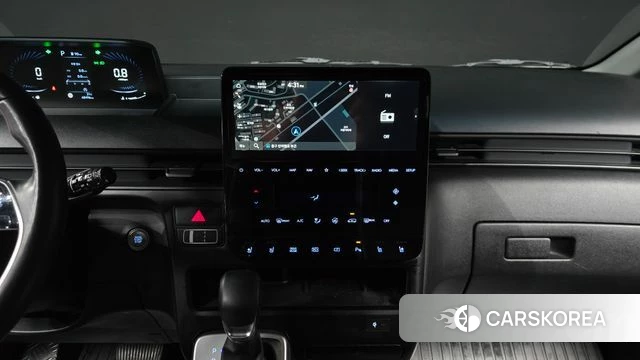 Hyundai Staria 2022 Белый из Кореи, фото 4