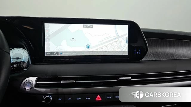 Hyundai The New Palisade id 4442010 из Кореи 4
