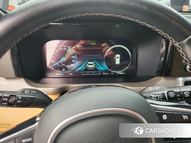 Kia Sorento 4th Generation 2020 Белый из Кореи, фото 4