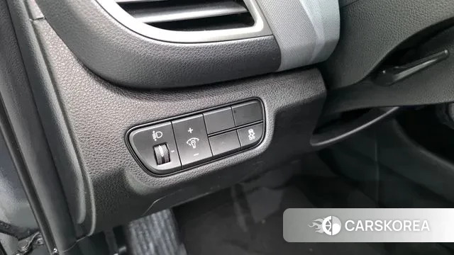 Kia The New Seltos 2022 Серый из Кореи, фото 4