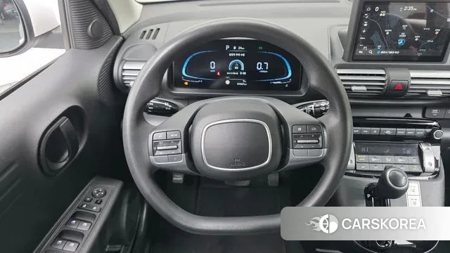 Hyundai Casper 2022 Белый из Кореи, фото 4