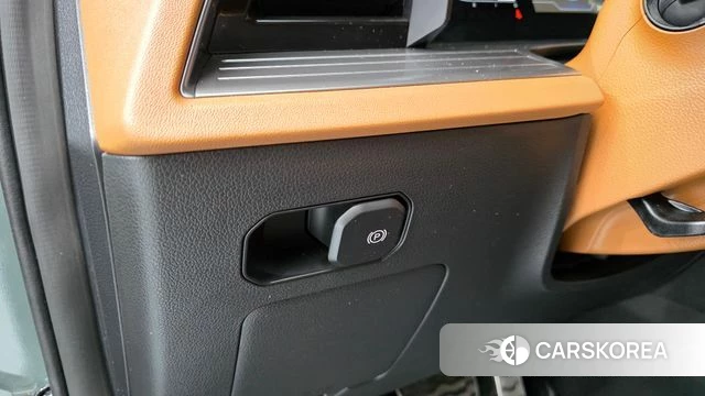 Ssangyong Torres 2024 Зеленый из Кореи, фото 4