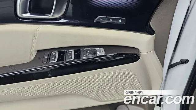 Kia Carnival 4th generation id 2463565 из Кореи 4