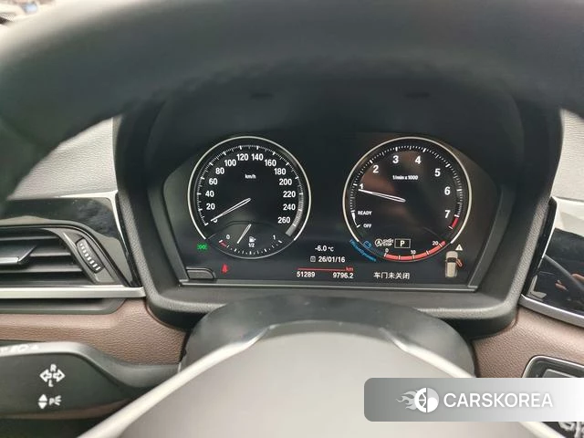 BMW X1 2021 Белый из Китая, фото 4