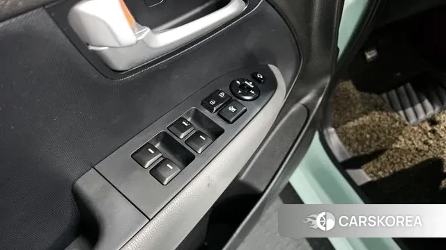 Kia The New Ray 2021 Небесно-голубой из Кореи, фото 4