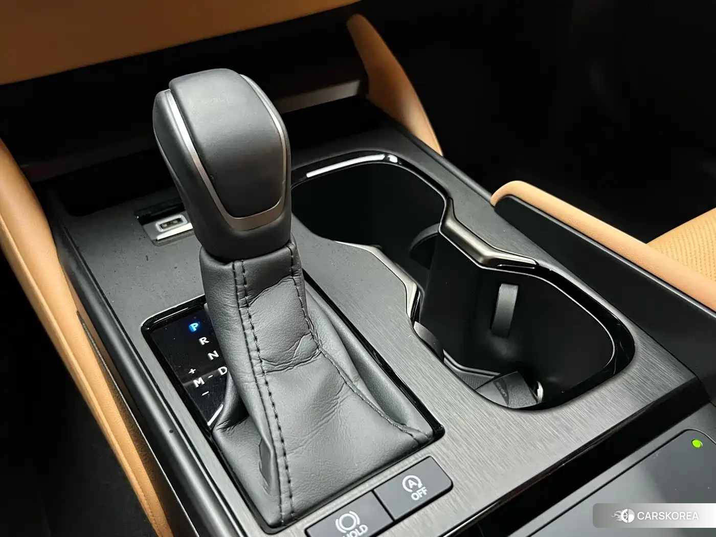 Lexus ES 2025 Черный из Китая, фото 5