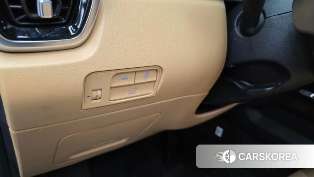 Kia Sorento 4th Generation 2023 Серый из Кореи, фото 4